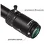 Приціл Discovery Optics MS 2-10x40 IR (25.4 мм, підсвічування) Фото 2